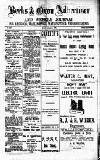 Berks and Oxon Advertiser