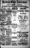Berks and Oxon Advertiser Friday 16 February 1923 Page 1
