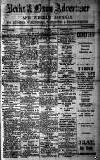 Berks and Oxon Advertiser Friday 16 March 1923 Page 1