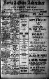 Berks and Oxon Advertiser Friday 23 March 1923 Page 1