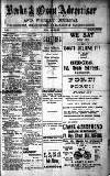 Berks and Oxon Advertiser Friday 06 April 1923 Page 1