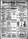Berks and Oxon Advertiser Friday 27 April 1923 Page 1