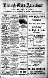 Berks and Oxon Advertiser Friday 18 May 1923 Page 1