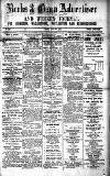 Berks and Oxon Advertiser Friday 22 June 1923 Page 1