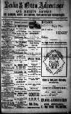 Berks and Oxon Advertiser Friday 23 November 1923 Page 1
