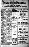 Berks and Oxon Advertiser Friday 15 February 1924 Page 1
