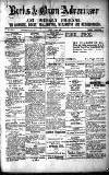 Berks and Oxon Advertiser