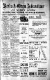 Berks and Oxon Advertiser Friday 01 August 1924 Page 1