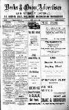 Berks and Oxon Advertiser Friday 15 August 1924 Page 1