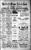 Berks and Oxon Advertiser Friday 26 September 1924 Page 1