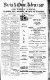 Berks and Oxon Advertiser Friday 09 January 1925 Page 1