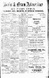 Berks and Oxon Advertiser Friday 30 January 1925 Page 1
