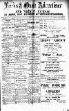 Berks and Oxon Advertiser Friday 07 August 1925 Page 1