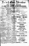Berks and Oxon Advertiser Friday 14 August 1925 Page 1