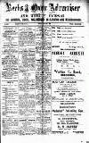 Berks and Oxon Advertiser Friday 28 August 1925 Page 1