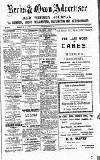 Berks and Oxon Advertiser Friday 15 January 1926 Page 1