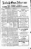 Berks and Oxon Advertiser Friday 05 February 1926 Page 1
