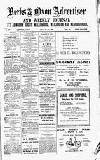 Berks and Oxon Advertiser Friday 21 May 1926 Page 1