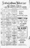 Berks and Oxon Advertiser Friday 28 May 1926 Page 1