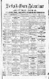 Berks and Oxon Advertiser Friday 04 June 1926 Page 1