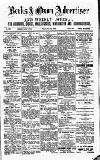 Berks and Oxon Advertiser Friday 18 June 1926 Page 1