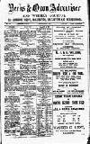 Berks and Oxon Advertiser Friday 25 June 1926 Page 1