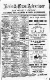 Berks and Oxon Advertiser Friday 06 August 1926 Page 1