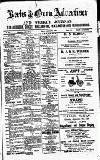 Berks and Oxon Advertiser Friday 03 September 1926 Page 1