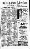 Berks and Oxon Advertiser Friday 24 September 1926 Page 1