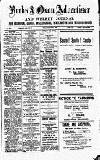 Berks and Oxon Advertiser Friday 01 October 1926 Page 1