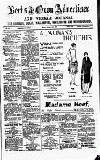 Berks and Oxon Advertiser Friday 22 October 1926 Page 1