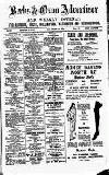 Berks and Oxon Advertiser Friday 05 November 1926 Page 1