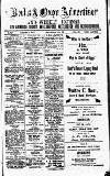 Berks and Oxon Advertiser Friday 19 November 1926 Page 1