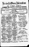 Berks and Oxon Advertiser Friday 10 December 1926 Page 1