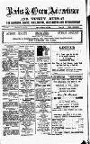 Berks and Oxon Advertiser Friday 17 December 1926 Page 1