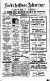 Berks and Oxon Advertiser Friday 24 December 1926 Page 1