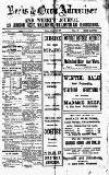 Berks and Oxon Advertiser Friday 07 January 1927 Page 1