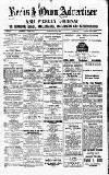 Berks and Oxon Advertiser Friday 01 July 1927 Page 1
