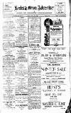 Berks and Oxon Advertiser Friday 11 January 1929 Page 1