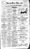 Berks and Oxon Advertiser Friday 18 January 1929 Page 1