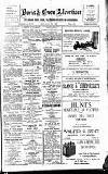 Berks and Oxon Advertiser Friday 25 January 1929 Page 1
