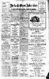 Berks and Oxon Advertiser Friday 08 March 1929 Page 1