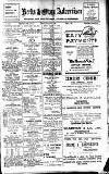 Berks and Oxon Advertiser Friday 02 August 1929 Page 1