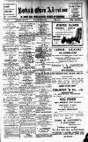 Berks and Oxon Advertiser