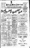 Berks and Oxon Advertiser Friday 17 January 1930 Page 1