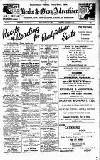 Berks and Oxon Advertiser Friday 08 August 1930 Page 1