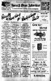 Berks and Oxon Advertiser Friday 09 October 1931 Page 1