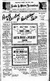 Berks and Oxon Advertiser Friday 08 January 1932 Page 1