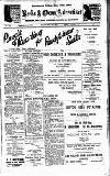 Berks and Oxon Advertiser Friday 15 January 1932 Page 1