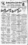 Berks and Oxon Advertiser Friday 15 February 1935 Page 1